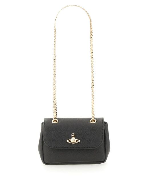 Vivienne Westwood Black Bags