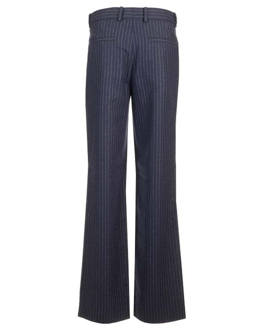 A.P.C. Blue A. P.C