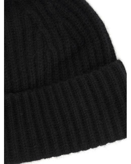 Lisa Yang Martigny Hats Black