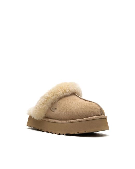 Pochette Neutro-Donna di Ugg in Natural