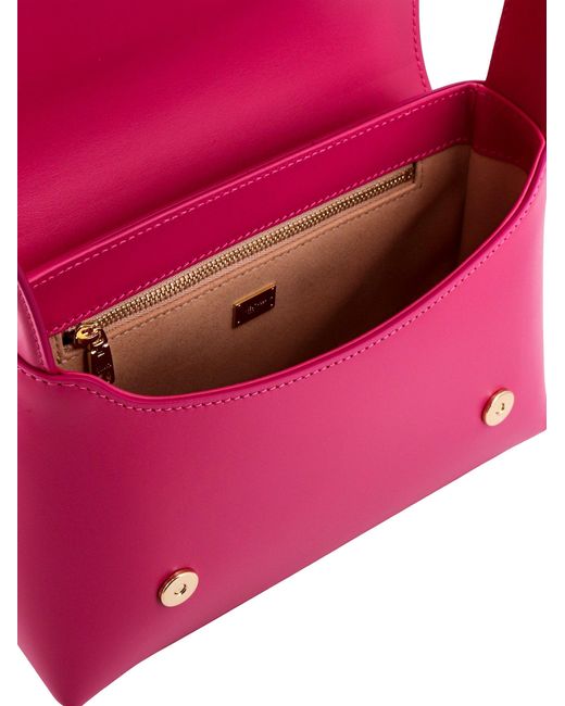 Dolce & Gabbana Pink Shoulder Bag