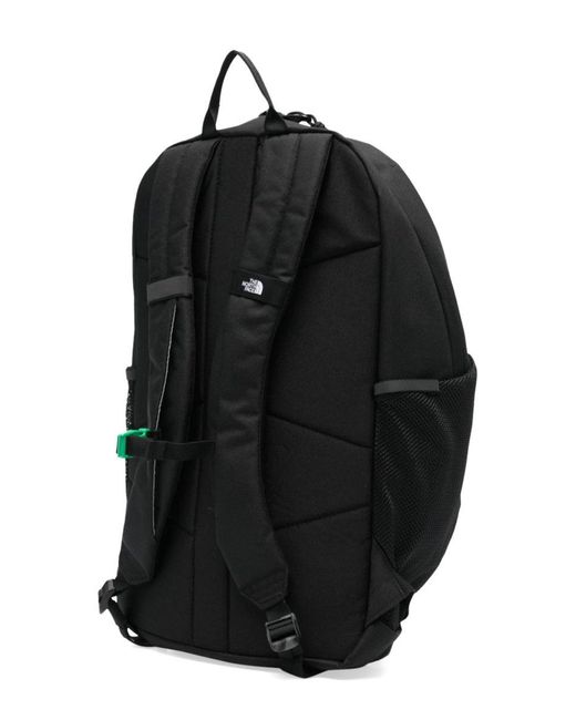 The North Face Black Backpack Jester