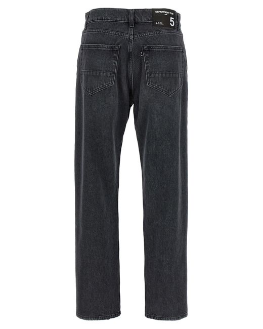 Department 5 Blue Musso Jeans for men