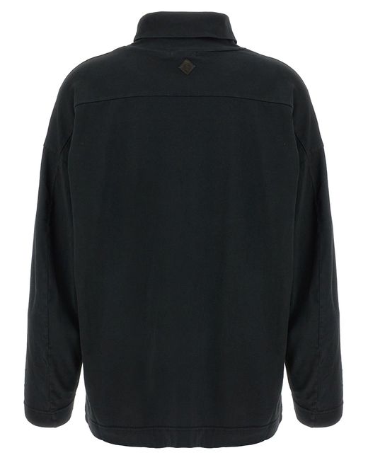 Ivy Maglioni Nero-Donna di Haikure in Black