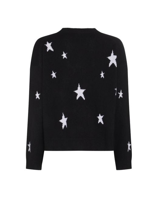 Zadig & Voltaire Black Sweaters