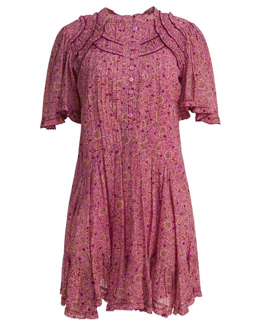 Abiti Rosa-Donna di Isabel Marant in Pink