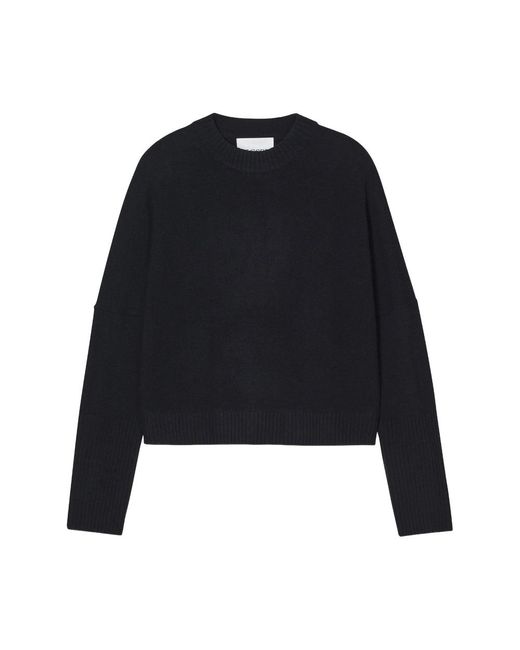 Maglioni Lana-Donna di Closed in Black