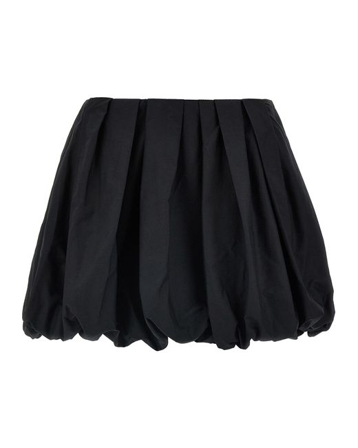 スカート PINKO 'Cadric' skirt Black Pinko 'Cadric' Skirt in Black | Lyst
