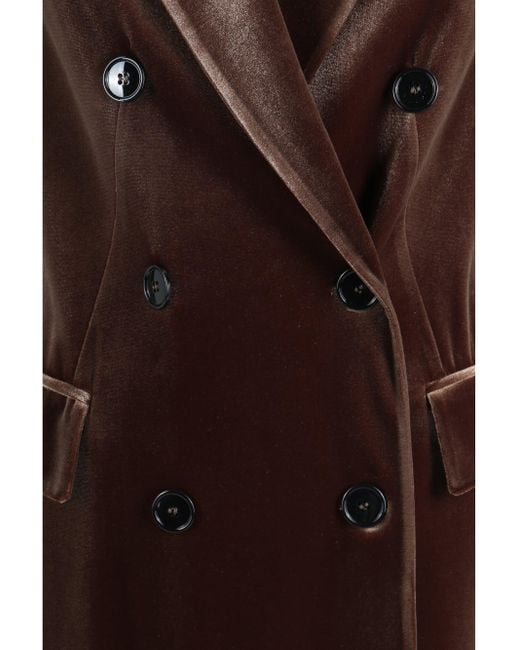 F.it Brown Coat