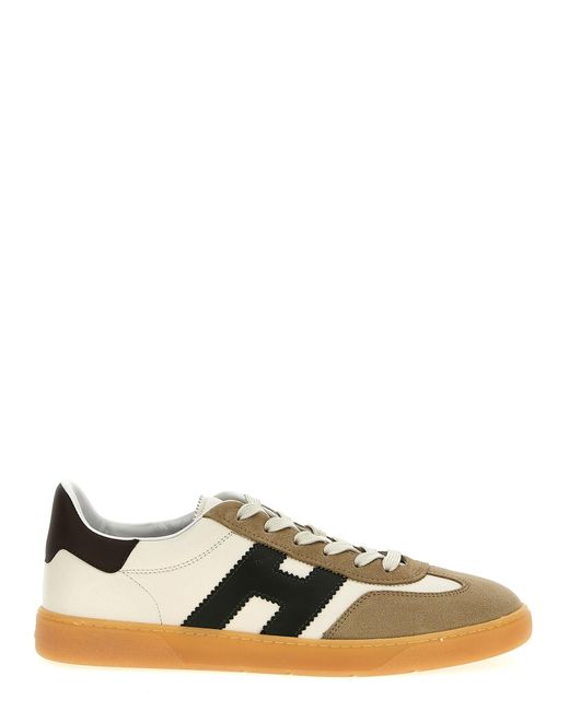 Hogan Multicolor Cool' Sneakers for men