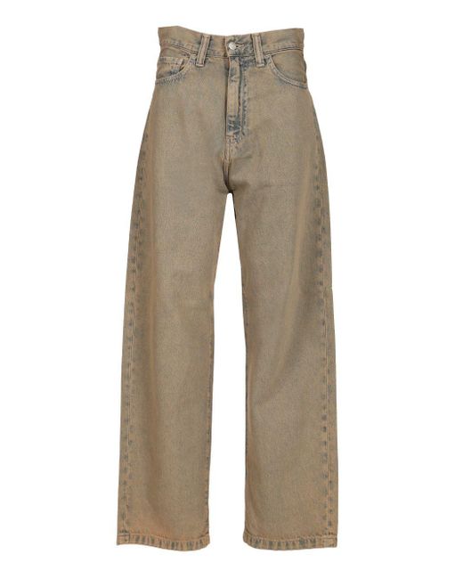 Carhartt Natural Landon Jeans Light for men