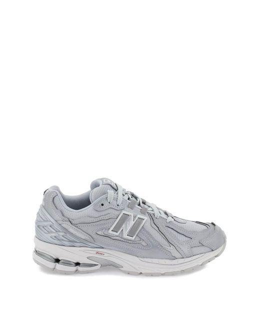 New Balance Gray 1906 Dh Sneakers
