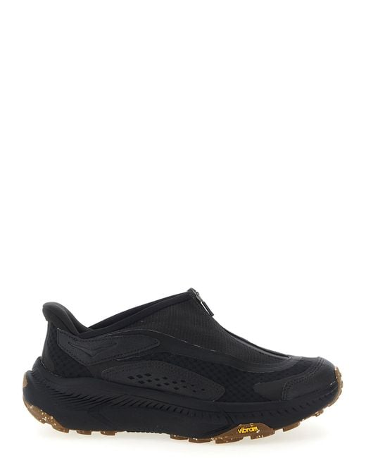 Project Transport Sneakers Nero-Donna di Hoka One One in Black