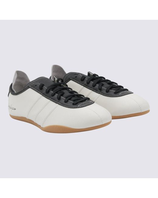 Sneakers Orbit/Orbit/-Uomo di Y-3 in Multicolor da Uomo