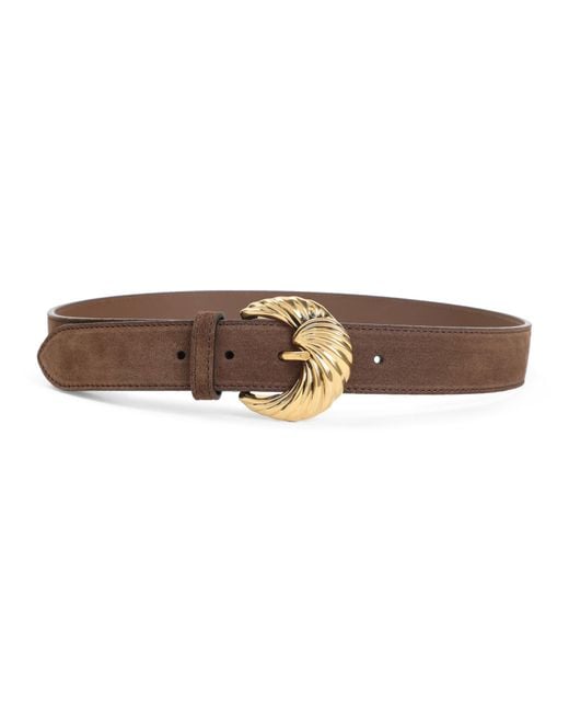 Etro Brown Belt