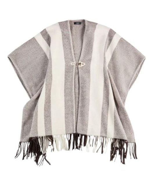 Fay Gray Sweaters
