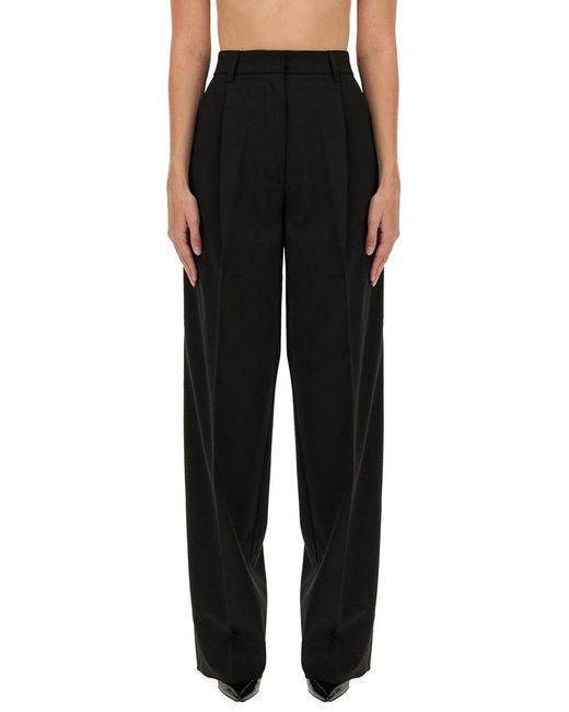THE LATEST Black Axel Pants