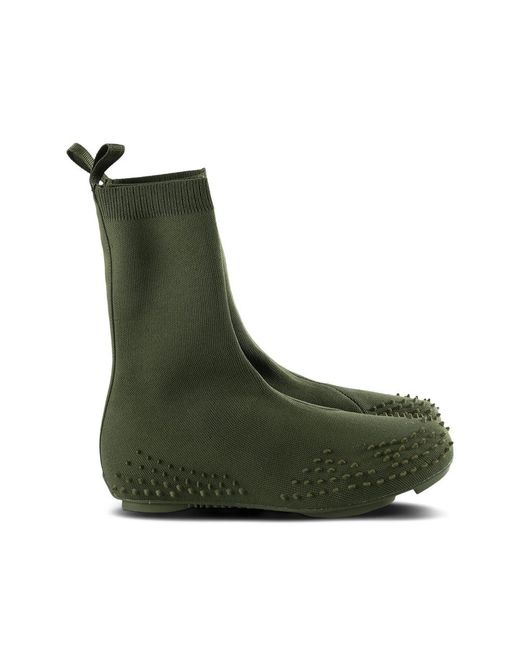 PUMA Green Trainers for men