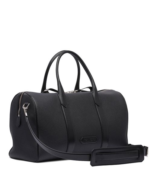 Tom Ford Black Travel & Sport Bags for men