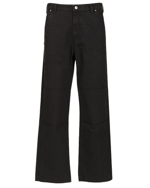 The North Face Black Cedar Trousers for men