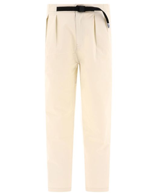 ANDBLUE Natural Gramic Trousers for men