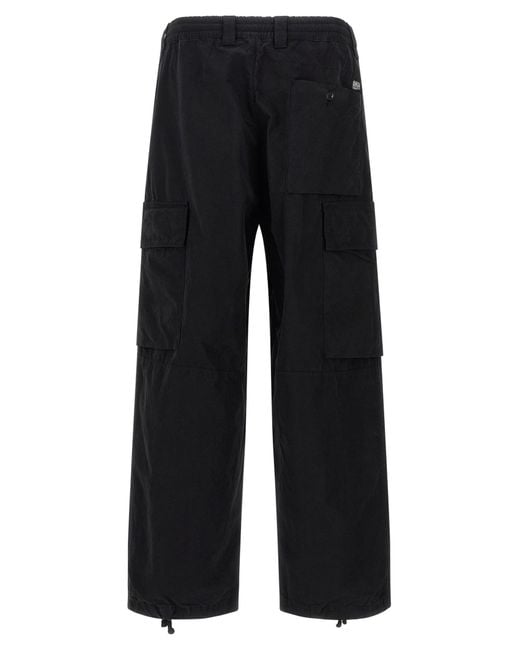 C P Company Black C. P. Company for men