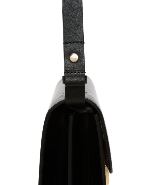 Victoria Beckham Black Bags.