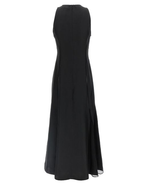 Loulou de Saison Black Iraka Dresses