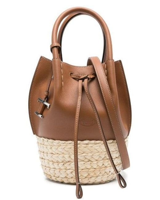 Tod's Women's Brown Bags
