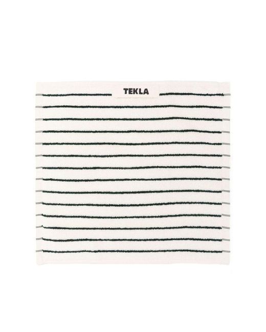 Zaini E Valigie Cotone-Donna di Tekla in White