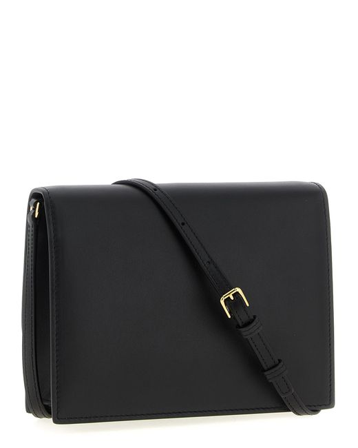 Borse A Spalla E Tracolla Nero-Donna di Dolce & Gabbana in Black
