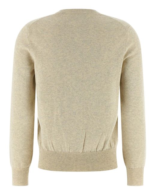 Isabel Marant Natural Mona Sweaters And Cardigans