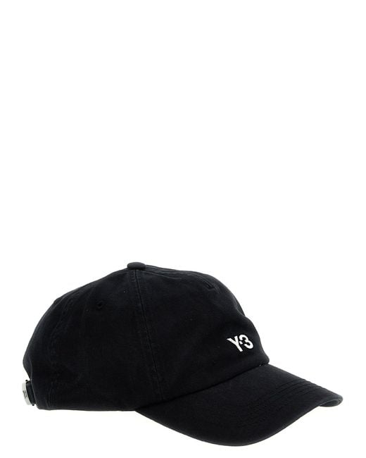 Y3 cheap dad hat