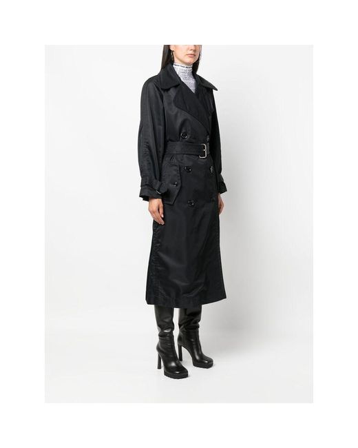MERYLL ROGGE Black Coats