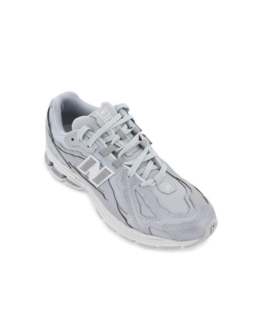 New Balance Gray 1906 Dh Sneakers