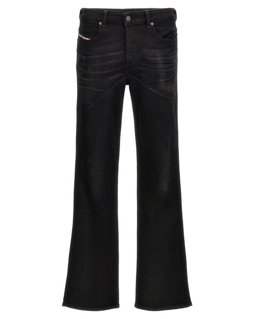 DIESEL Black 1998 D-buck Jeans for men