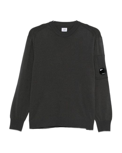 C P Company Black C. P.Company for men
