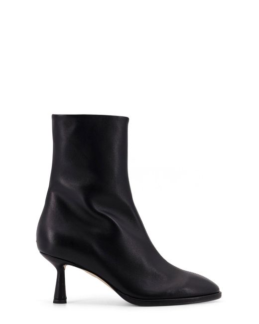 Aeyde Black Boots