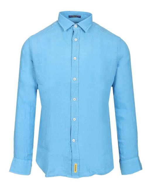 B.D. Baggies Blue B. D. Baggies for men