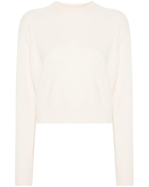 Pullover di Polo Ralph Lauren in White