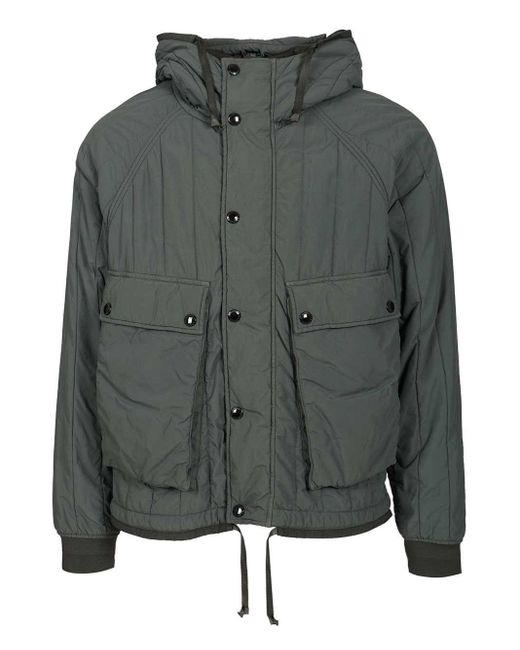 C P Company Gray C. P. Company for men