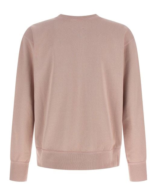 Isabel Marant Pink Mike Sweatshirt for men