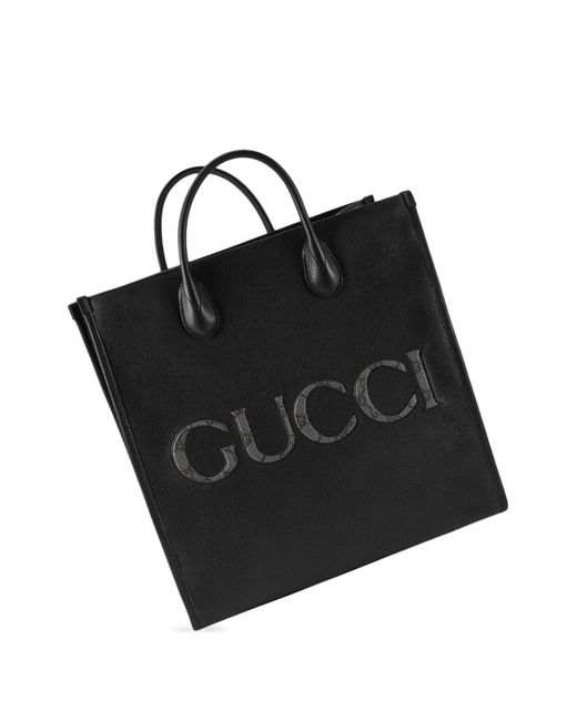 Handbags Nero-Uomo di Gucci in Black da Uomo
