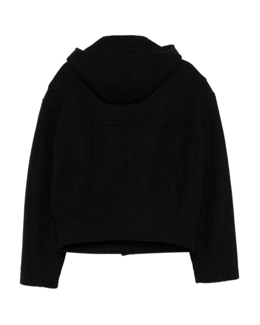 Jacquemus Black Le Duffle Cabana for men