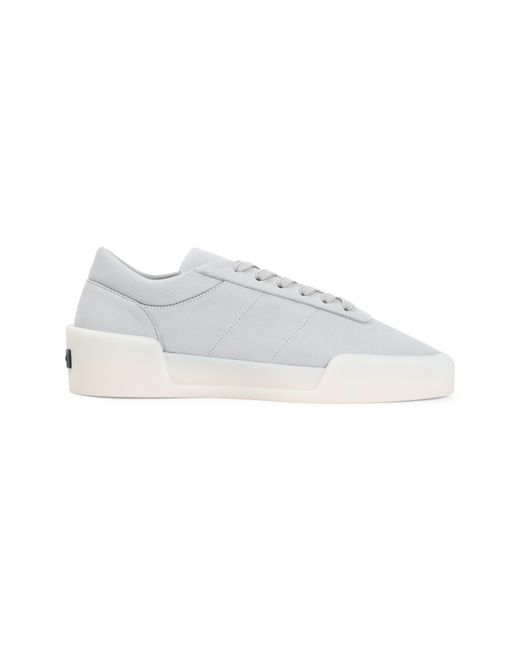 Sneakers di Fear Of God in White da Uomo