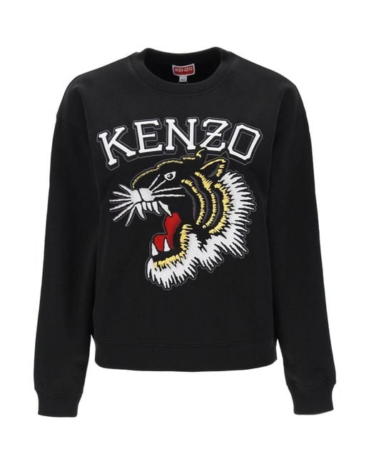Womens kenzo sweatshirt sale new arrivals