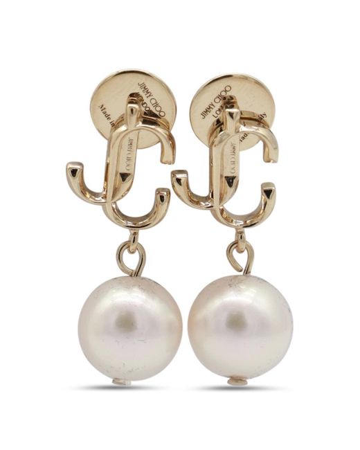 Bijoux/-Donna di Jimmy Choo in White