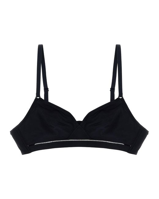Eres Black Lydia Soyeuse Intimo