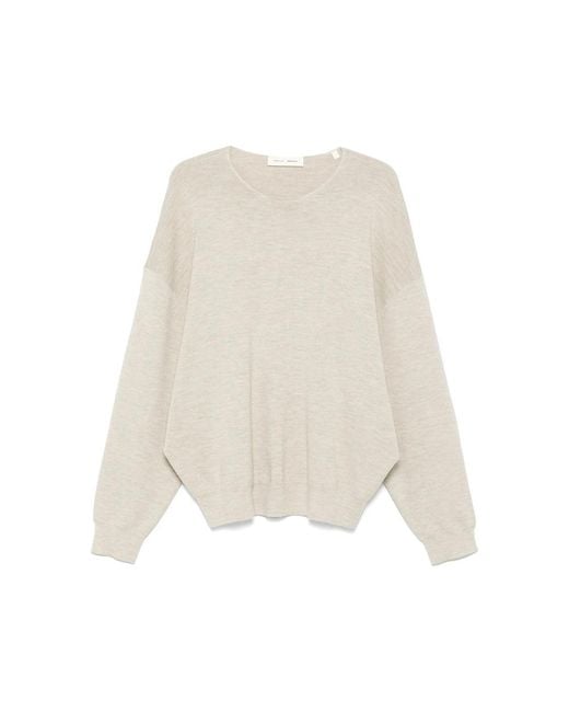 Fear Of God White Sweaters for men
