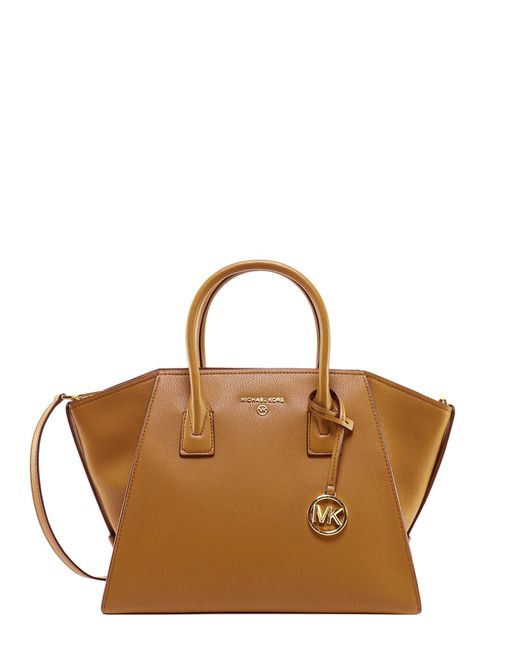 Michael Kors Brown Handbag